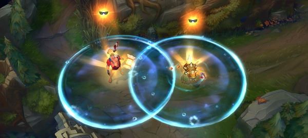 英雄联盟lol6.14版本调整介绍 瑞兹皮肤技能重做
