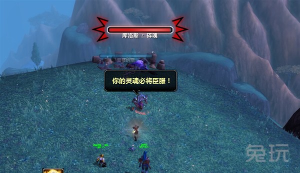 魔兽世界6.1哈里森&#9642;琼斯追随者任务全攻略 wow6.1哈里森琼斯获取指南