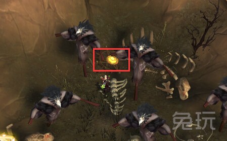 魔兽世界6.1哈里森&#9642;琼斯追随者任务全攻略 wow6.1哈里森琼斯获取指南