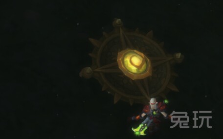 魔兽世界6.1哈里森&#9642;琼斯追随者任务全攻略 wow6.1哈里森琼斯获取指南