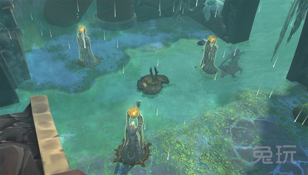 魔兽世界6.1哈里森&#9642;琼斯追随者任务全攻略 wow6.1哈里森琼斯获取指南