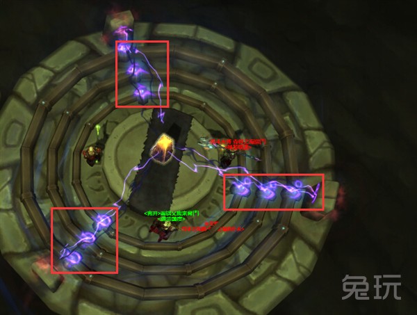魔兽世界6.1哈里森&#9642;琼斯追随者任务全攻略 wow6.1哈里森琼斯获取指南