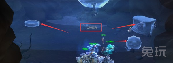 魔兽世界6.1哈里森&#9642;琼斯追随者任务全攻略 wow6.1哈里森琼斯获取指南