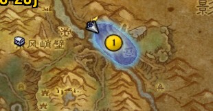魔兽世界6.1哈里森&#9642;琼斯追随者任务全攻略 wow6.1哈里森琼斯获取指南