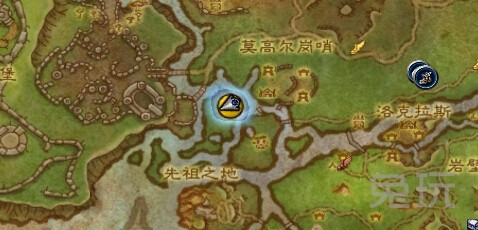 魔兽世界6.1哈里森&#9642;琼斯追随者任务全攻略 wow6.1哈里森琼斯获取指南
