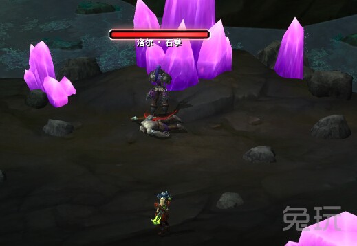 魔兽世界6.1哈里森&#9642;琼斯追随者任务全攻略 wow6.1哈里森琼斯获取指南