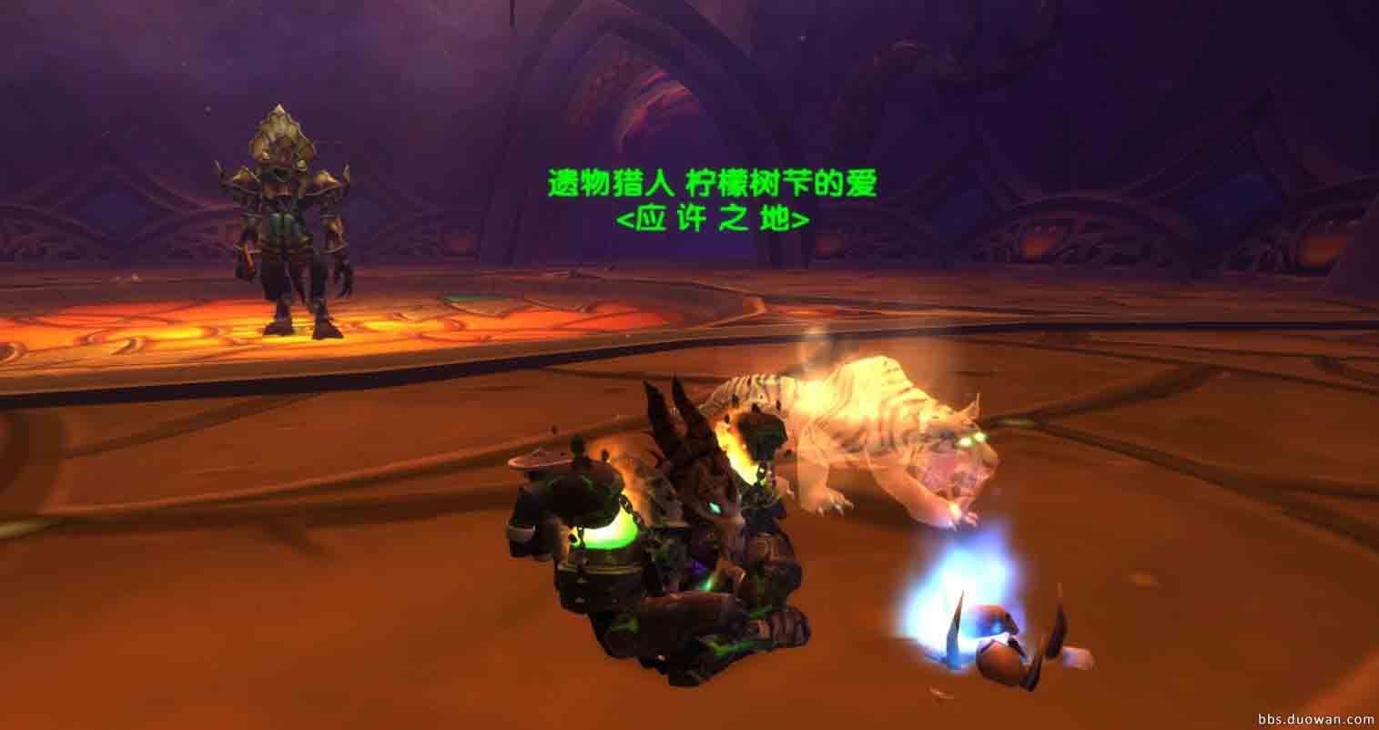 魔兽世界6.0全玩具获取方法攻略_wow玩具怎么获得