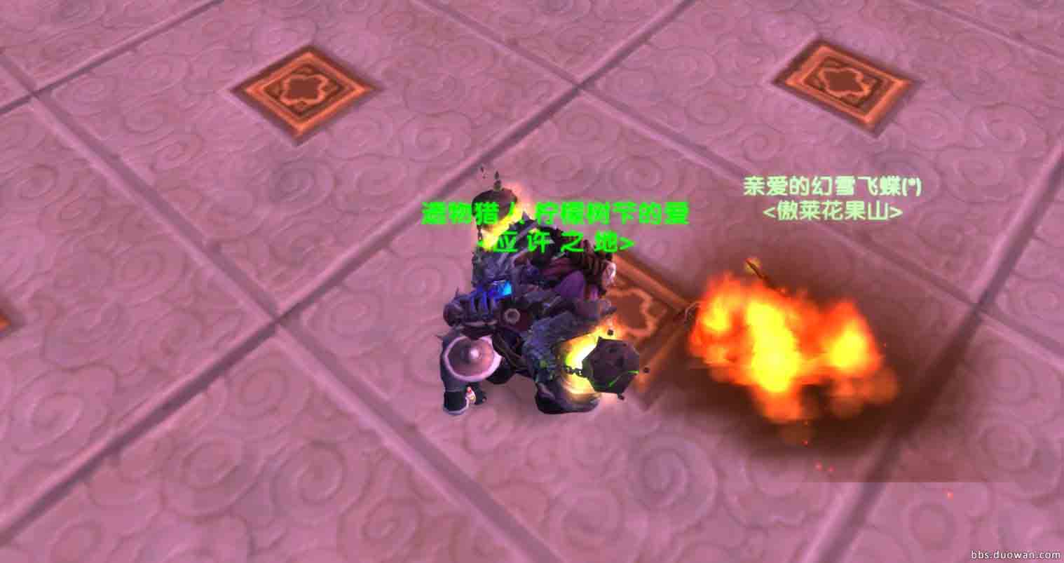 魔兽世界6.0全玩具获取方法攻略_wow玩具怎么获得