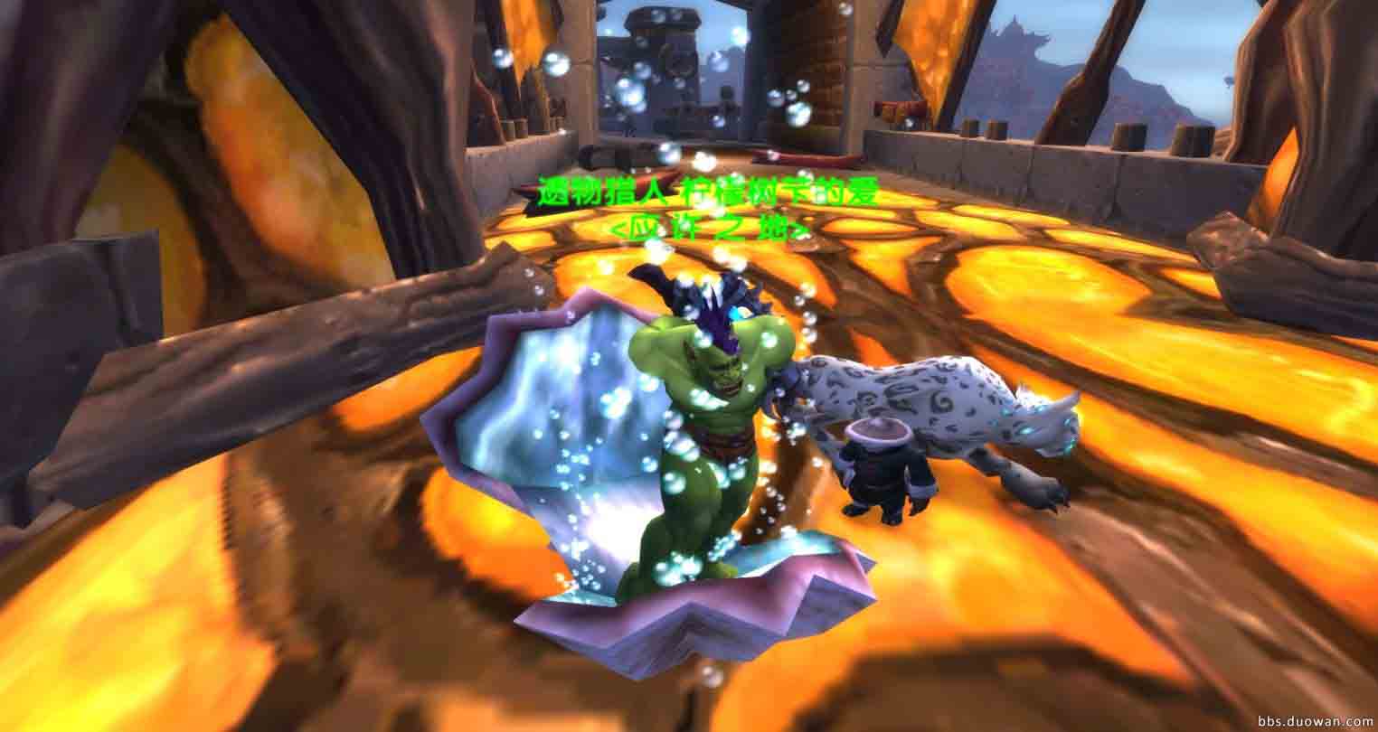 魔兽世界6.0全玩具获取方法攻略_wow玩具怎么获得
