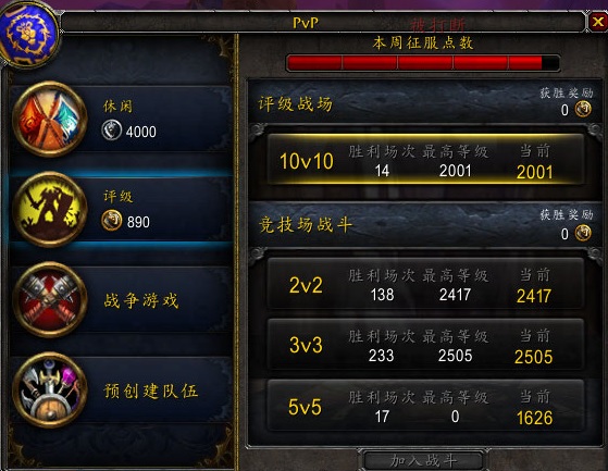 魔兽世界6.0惩戒骑PvP心得分享 天赋雕文及手法详解