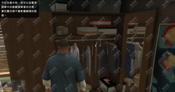 GTA5 PC版全剧情流程及全任务收集图文流程攻略