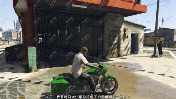 GTA5 PC版全剧情流程及全任务收集图文流程攻略