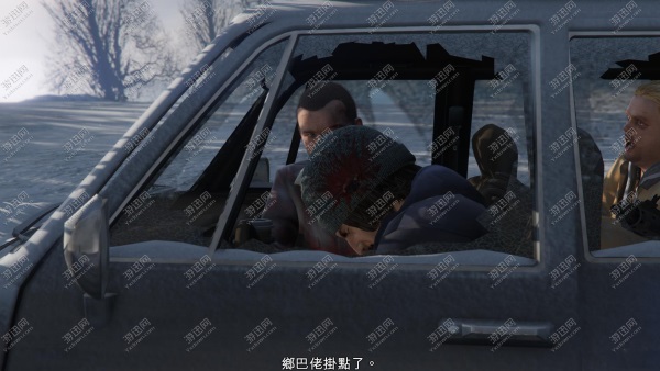 GTA5 PC版全剧情流程及全任务收集图文流程攻略