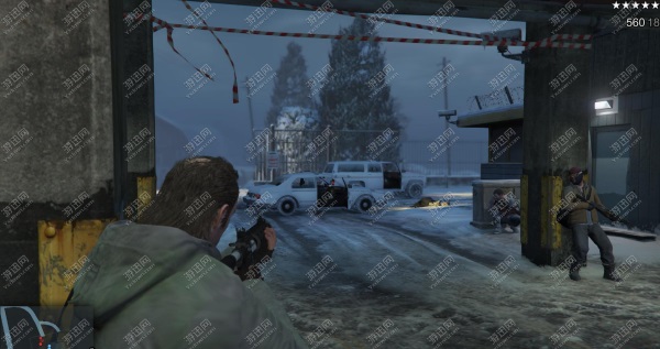 GTA5 PC版全剧情流程及全任务收集图文流程攻略