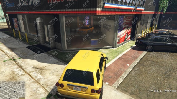GTA5 PC版全剧情流程及全任务收集图文流程攻略