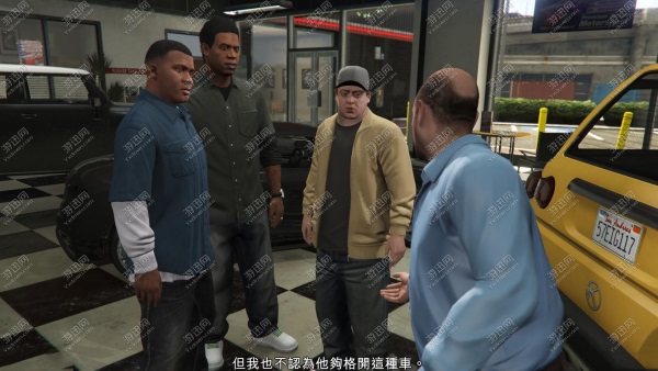 GTA5 PC版全剧情流程及全任务收集图文流程攻略