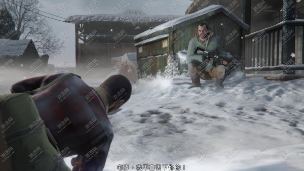 GTA5 PC版全剧情流程及全任务收集图文流程攻略