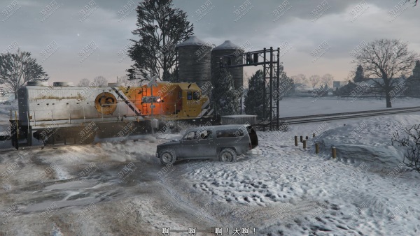 GTA5 PC版全剧情流程及全任务收集图文流程攻略