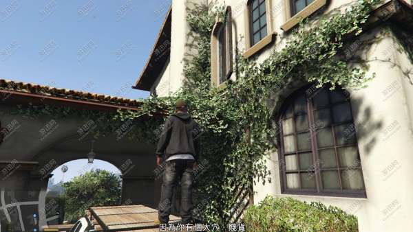 GTA5 PC版全剧情流程及全任务收集图文流程攻略