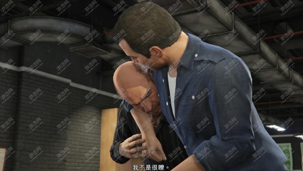 GTA5 PC版全剧情流程及全任务收集图文流程攻略