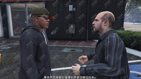 GTA5 PC版全剧情流程及全任务收集图文流程攻略