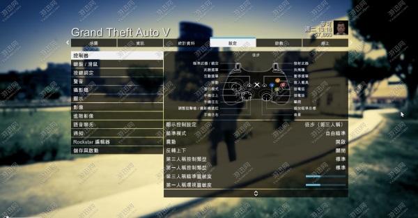 GTA5 PC版全剧情流程及全任务收集图文流程攻略
