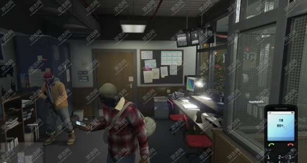 GTA5 PC版全剧情流程及全任务收集图文流程攻略