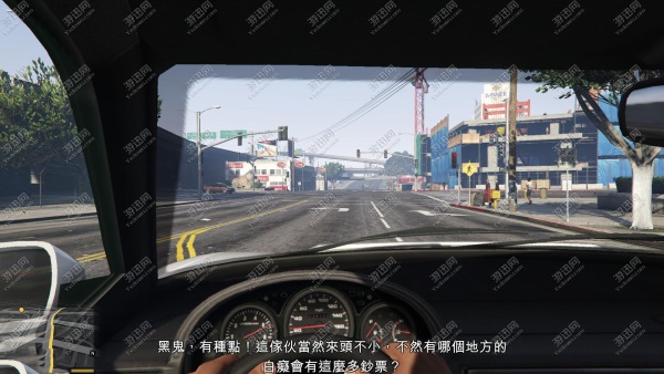 GTA5 PC版全剧情流程及全任务收集图文流程攻略