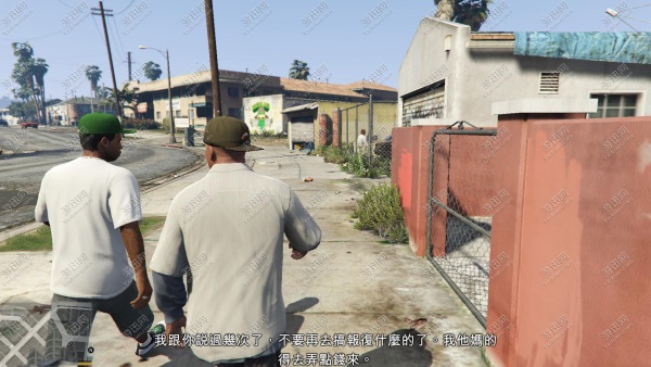 GTA5 PC版全剧情流程及全任务收集图文流程攻略