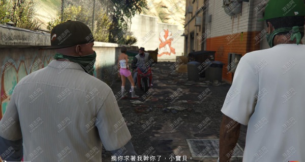 GTA5 PC版全剧情流程及全任务收集图文流程攻略