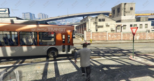 GTA5 PC版全剧情流程及全任务收集图文流程攻略