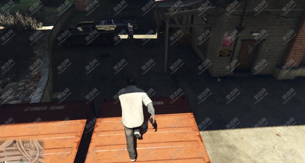 GTA5 PC版全剧情流程及全任务收集图文流程攻略