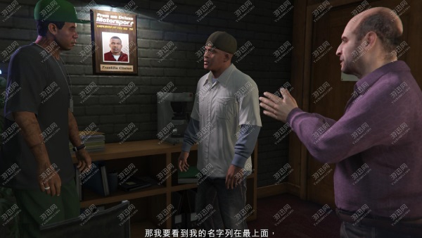GTA5 PC版全剧情流程及全任务收集图文流程攻略