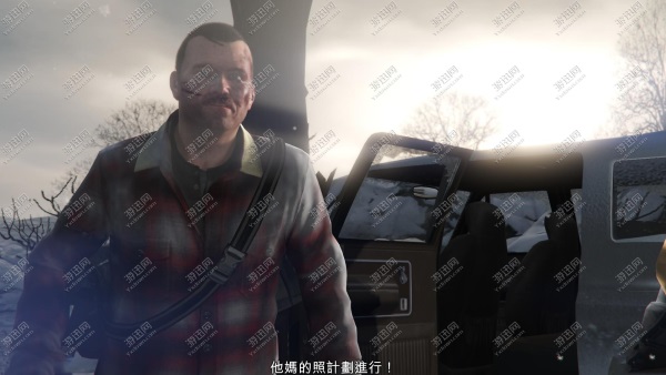 GTA5 PC版全剧情流程及全任务收集图文流程攻略