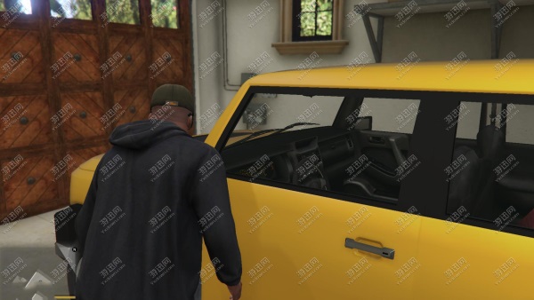 GTA5 PC版全剧情流程及全任务收集图文流程攻略