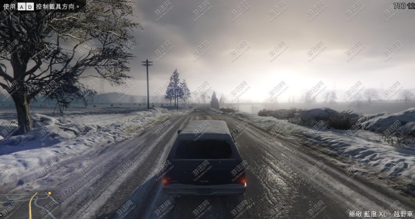 GTA5 PC版全剧情流程及全任务收集图文流程攻略