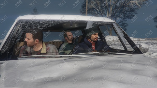 GTA5 PC版全剧情流程及全任务收集图文流程攻略
