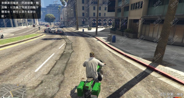GTA5 PC版全剧情流程及全任务收集图文流程攻略