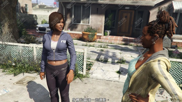GTA5 PC版全剧情流程及全任务收集图文流程攻略