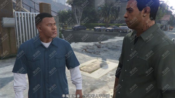 GTA5 PC版全剧情流程及全任务收集图文流程攻略