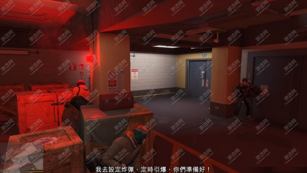 GTA5 PC版全剧情流程及全任务收集图文流程攻略