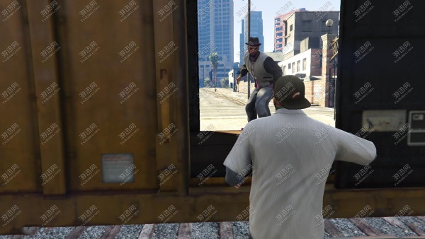 GTA5 PC版全剧情流程及全任务收集图文流程攻略