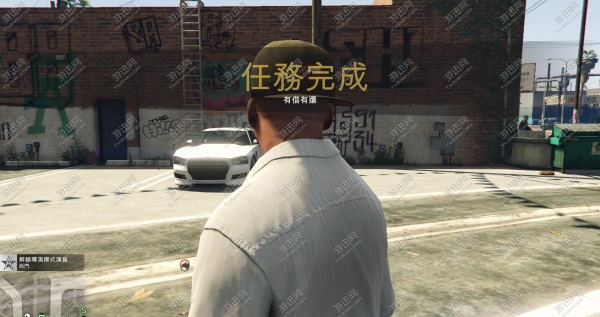 GTA5 PC版全剧情流程及全任务收集图文流程攻略