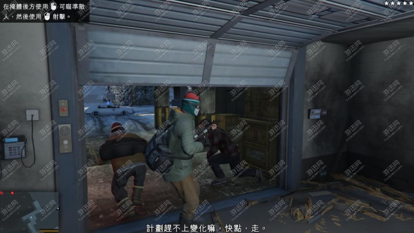 GTA5 PC版全剧情流程及全任务收集图文流程攻略