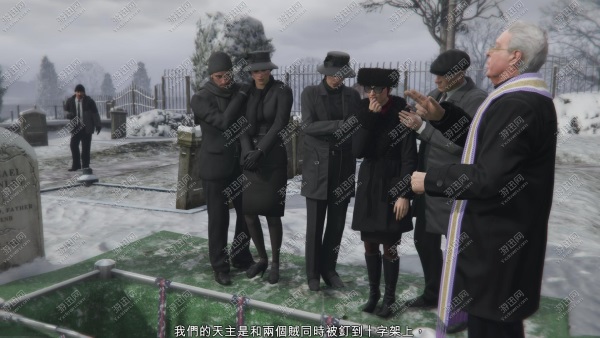 GTA5 PC版全剧情流程及全任务收集图文流程攻略