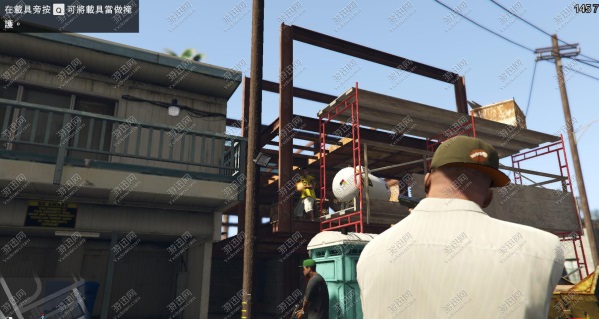 GTA5 PC版全剧情流程及全任务收集图文流程攻略