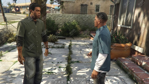 GTA5 PC版全剧情流程及全任务收集图文流程攻略