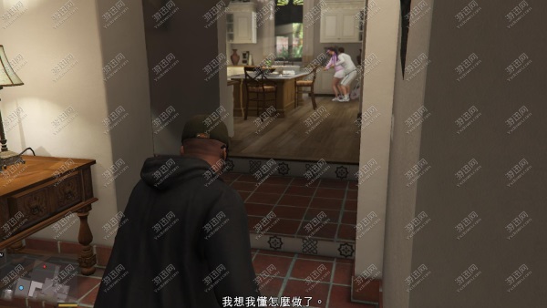 GTA5 PC版全剧情流程及全任务收集图文流程攻略