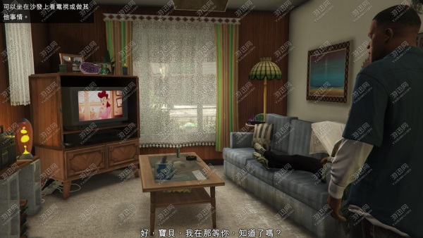 GTA5 PC版全剧情流程及全任务收集图文流程攻略