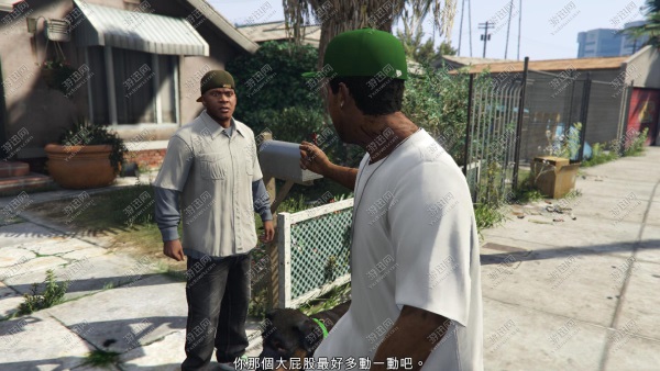 GTA5 PC版全剧情流程及全任务收集图文流程攻略